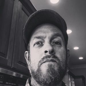 Meet your Posher, Jesse